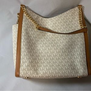 Michael Kors handbag